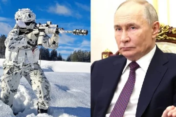 830 மைல் எல்லை... ரஷ்யாவுடன் முழு வீச்சிலான போருக்கு தயாராகும் ஐரோப்பிய நாடு