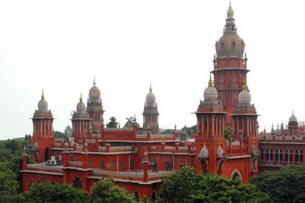 5 தொகுதிகளுக்கான இடைத்தேர்தலுக்கு சென்னை உயர்நீதிமன்றம் தடை | High Court Bans By Election To 5 Constituencies 5 தொகுதிகளுக்கான இடைத்தேர்தலுக்கு சென்னை உயர்நீதிமன்றம் தடை | High Court Bans By Election To 5 Constituencies
