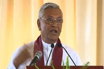 ஒரு கிலோ அரிசி இருவருக்கு  ஒரு வாரத்திற்கு போதுமாம்? சமல் ராஜபக்ச