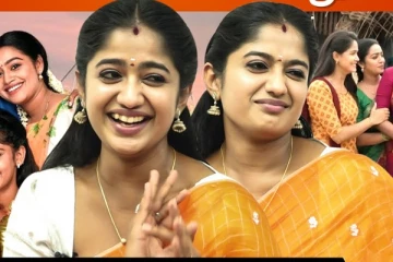 மீனாட்சி பொண்ணுங்க சீரியல் நடிகை சௌந்தர்யா Interview