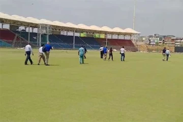 ஐ.சி.சி பிரதிநிதிகள் பாகிஸ்தான் விஜயம்