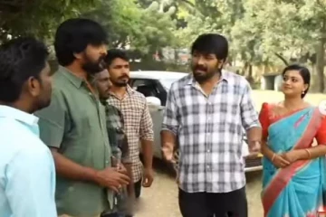 ஹிந்தி திணிப்பு குறித்து சிறகடிக்க ஆசை சீரியலில் வந்த சூப்பரான கருத்து... முழு விவரம்