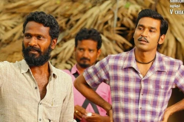 மாபெரும் வெற்றியடைந்த அசுரன் படத்திற்காக இயக்குனர் வெற்றிமாறன் வாங்கியுள்ள சம்பளம்.. எவ்வளவு தெரியுமா