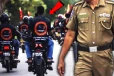 முள்ளிவாய்க்கால் நினைவு தினமன்று சட்டவிரோத மோட்டார்சைக்கிள் அணிவகுப்பு! மூவர் அதிரடி கைது