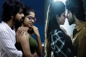 போல்டான சீன்..அந்த மாறி நடிக்க 45 டேக் ஆச்சு - திவ்யபாரதி பற்றி ஜிவி பிரகாஷ் ஓபன் டாக்!