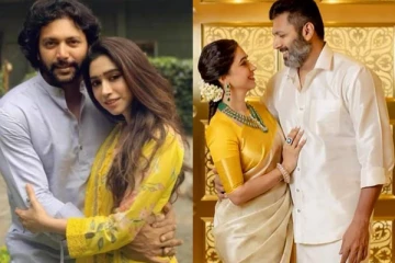 ரவி மோகன் - ஆர்த்தி விவாகரத்து வழக்கு.. நீதிமன்றத்தின் அதிரடி உத்தரவு