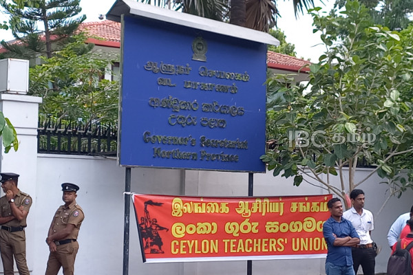 பாடசாலைகளை மூடி போராட்டம் - எச்சரிக்கும் ஆசிரியர் சங்க செயலாளர் ஜோசப் ஸ்டாலின் | Schools Will Close Protest Against Ministry Of Edu