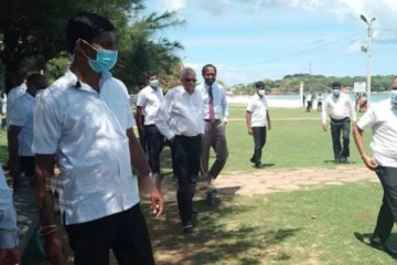 திருகோணமலை விஜயத்தில் ஜனாதிபதி ரணில் தெரிவித்த முக்கிய தகவல்!