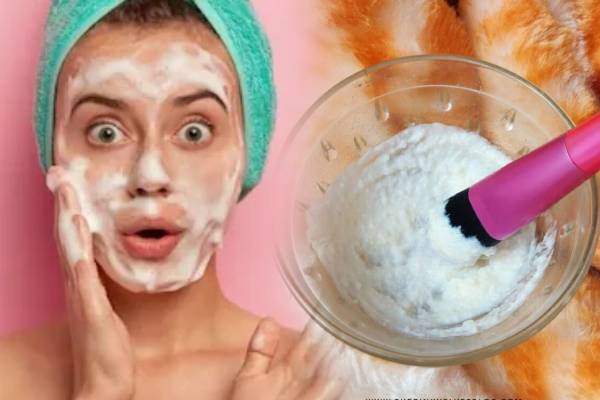 எப்போதும் இளமையாக இருக்க உதவும் பேஸ்பேக்.., எப்படி தயாரிப்பது? | 5 Anti Ageing Homemade Face Packs In Tamil