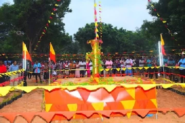 யாழ்ப்பாணத்தில் மாவீரர்நாள் நினைவேந்தலை தடைசெய்ய நீதிமன்று மறுப்பு :காவல்துறைக்கு ஏமாற்றம்