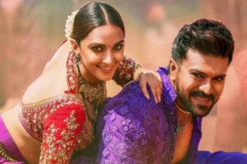 ராம் சரணின் கேம் சேஞ்சர் படத்தின் ஓடிடி ரிலீஸ் எப்போது?.. வெளிவந்த அறிவிப்பு