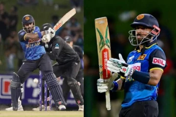 நியூசிலாந்துக்கு எதிரான தொடரை கைப்பற்றிய இலங்கை! 12 ஆண்டுகளுக்கு பின் முத்திரை பதிப்பு