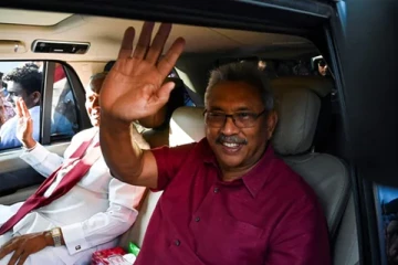 பதவி விலகுவதற்கு நிபந்தனை விதித்த கோட்டாபய ராஜபக்ச - இந்திய ஊடகம் தகவல்