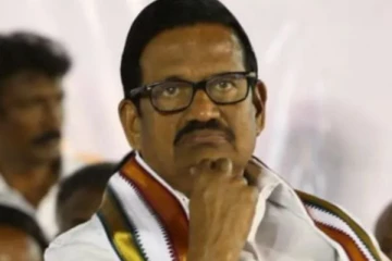 தமிழக  ஆளுநராக  ஆர்.என்.ரவி நியமிக்கப்பட்டிருப்பதில் உள்நோக்கம்  உள்ளது:  கே.எஸ்.அழகிரி