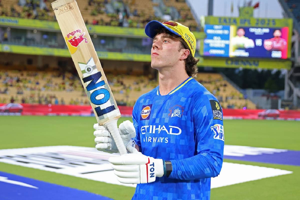 தமிழ்நாட்டு வீரர்களை தவற விட்ட CSK - முன்னாள் வீரர் பாலாஜி வேதனை | Balaji Disappoints Csk Not Pick Tamil Nadu Players