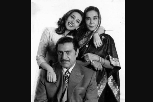 பழம்பெரும் இந்தி நடிகை சுரேகா சிக்ரி மாரடைப்பால் காலமானார்! | Bollywood Actor Passed Away Hearattack