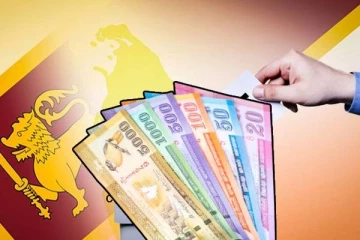 இலங்கை அதிபர் தேர்தல்2024: ஒதுக்கப்பட்டுள்ள பெருந்தொகை நிதி