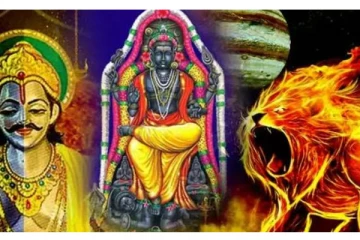 எதிர்பாராத ராஜயோகத்தை அடைய போகும் ராசியினர்! இன்றைய ராசிபலன் 28.10.2021