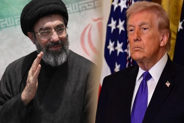 போர் முடிவை தீர்மானிப்பது நீங்களல்ல...நாமே; டிரம்பிற்கு ஈரான் பதிலடி!