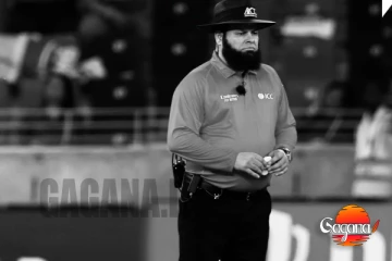 ජාත්‍යන්තර ක්‍රිකට් විනිසුරුවරයෙක් වූ ජාන් ෂින්වාරි ජීවිතයෙන් සමුගනී