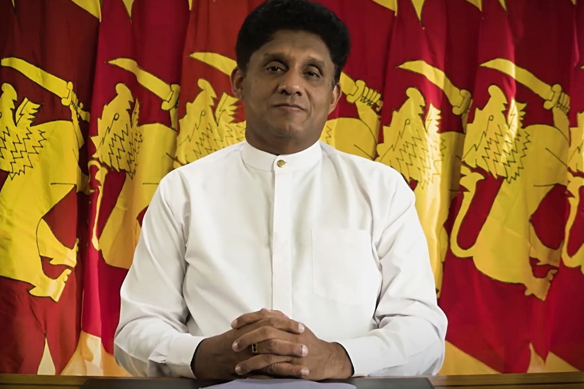 எரிபொருள், மின்சாரக் கட்டணங்களை உடனே குறைக்க வேண்டும் அரசாங்கம் - எதிர்க்கட்சித் தலைவர் சஜித் கடும் அழுத்தம் | Opposition Leader Sajith Under Heavy Pressure எரிபொருள், மின்சாரக் கட்டணங்களை உடனே குறைக்க வேண்டும் அரசாங்கம் - எதிர்க்கட்சித் தலைவர் சஜித் கடும் அழுத்தம் | Opposition Leader Sajith Under Heavy Pressure