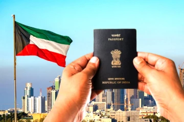 இந்திய கடவுச்சீட்டு இருந்தால் மேலும் 6 நாடுகளிலிருந்து UAE-க்கு விசா இல்லாமல் நுழையலாம்