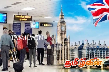 அநுரவின் ஆட்சிக்கு ஆபத்தாகும் மூன்று நாடுகள்