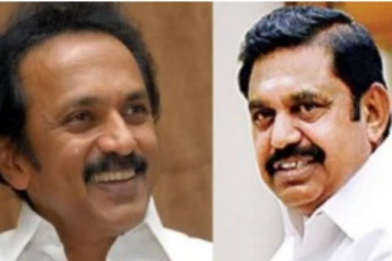 திமுக மற்றும் அதிமுக அறிக்கையில் ஒத்துப்போகும் 8 அறிக்கைகள்