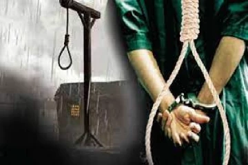 மனைவி கொடூர கொலை : கணவனுக்கு விதிக்கப்பட்டது மரணதண்டனை