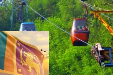 நாட்டின் முதலாவது கேபிள் கார் திட்டம்... நீதிமன்றம் வழங்கிய அதிரடி உத்தரவு!