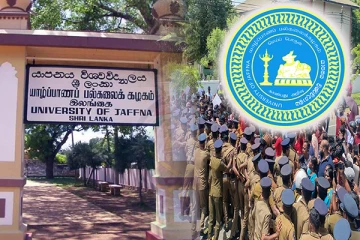 மயிலத்தமடு, மாதவனை மேய்ச்சல்தரை போராட்டம்: யாழ்.பல்கலைக்கழக ஆசிரியர் சங்கம் வெளியிட்ட அறிக்கை