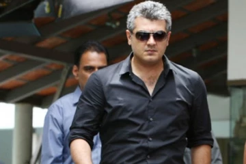 வலிமை இருக்கட்டும், தல 61 படத்தின் அப்டேட் வெளியானது - கொண்டாட்டத்தில் ரசிகர்கள்