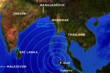 இலங்கையில் தொடரும் நிலநடுக்கம்! பொது மக்கள் அவதானமாக செயற்படுமாறு அறிவுறுத்தல்