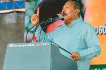 இனிவரும் காலங்களில் அரசாங்கத்தின் தலையீட்டுடனேயே இது நடைபெறவேண்டும்!