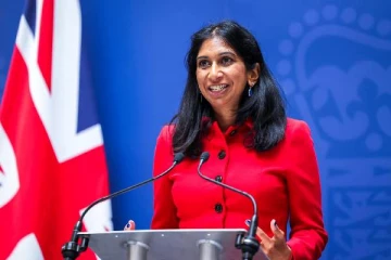 முதலில் நிதியமைச்சர்... தற்போது இவர்: தடுமாறும் பிரதமர் லிஸ் ட்ரஸ் அமைச்சரவை