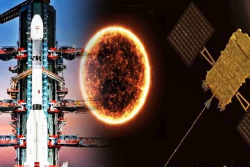 இந்தியாவின் அடுத்த திட்டம்: சூரியனை ஆய்வு செய்ய தயாராகும் ஆதித்யா-எல் 1