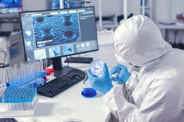 தற்போதைய கோவிட் வைரஸ் திரிபு வேகமாக பரவக்கூடியது - வெளியாகியுள்ள தகவல்