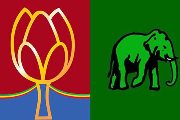 யாழில் வீணையுடனும் மட்டுவில் படகுடனும் களமிறங்கும் பசிலின் தந்திரோபாய நகர்வு! | Election Sri Lanka Basil Slpp