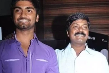 முரளி மகன் அதர்வாவிற்கு இத்தனை பெண்களுடன் காதல் தோல்வியா! என்னப்பா சொல்ற