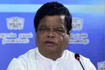 அரிசி விலையுயர்வுக்காக பதுக்கப்படும் நெல்கள் அரசுடைமையாக்கப்படும் - பந்துல குணவர்தன