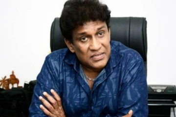 ஒரு நிகழ்வுக்கு சென்றதால் எம்.பி மனோ கணேசனுக்கு எற்பட்ட சிக்கல்!