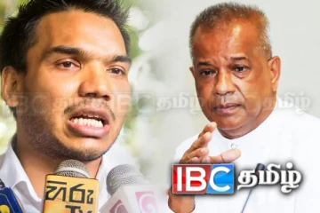 மத வெறுப்பை தூண்டும் லால்காந்த! ஆவேசத்தில் நாமல்