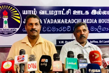 என்னை சுட்டுக் கொலை செய்தாலும் அமைச்சருக்கும் அவரது கட்சிக்கு எதிராகவும் ஊழல்களை வெளிப்படுத்துவேன் : அன்னராசா