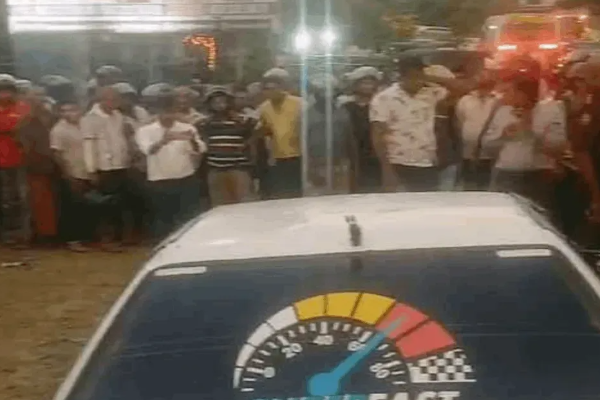 பண்டாரகம துப்பாக்கிசூடு; மேலதிக தகவல்களை வெளியிட்ட பொலிஸார் | Bandaragama Gunfire Additional Information Release