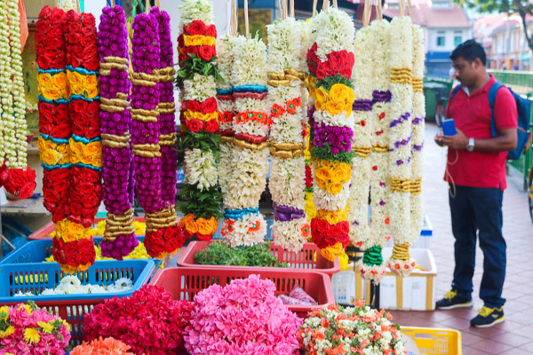 இலங்கையின் மலர்க் கிராமத்திற்கு ஏற்பட்டுள்ள பாதிப்பு - விவசாயிகளும் வியாபாரிகளும் கவலை - ஐபிசி தமிழ்