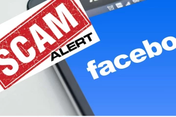 முகப்புத்தக பாவனையாளர்களுக்கு விடுக்கப்பட்டுள்ள எச்சரிக்கை