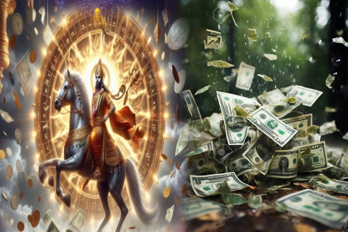 மேஷ ராசிக்குள் செல்லும் சுக்கிரன் : பணத்தை மூட்டைகளில் அள்ளப்போகும் 3 ராசிகள் | Venus Transit In Aries Which Zodiacs Get Huge Luck