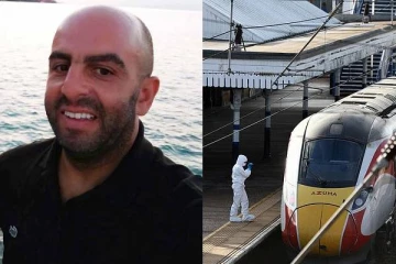 வெறிபிடித்த நபரிடமிருந்து பலரை வீரத்துடன் காப்பாற்றிய பிரித்தானியர்: சுயநினைவு திரும்பியதும் கூறிய வார்த்தை