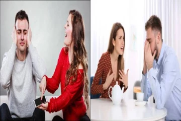 உங்கள் கணவர் நீங்க சொல்வதை செய்யனுமா? அப்போ இதையெல்லாம் பண்ணாதீங்க