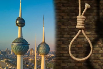 இலங்கையர் உட்பட 5 பேரை ஒரே நாளில் தூக்கிலிட்ட பிரபல நாடு